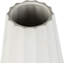 Ivory 17'' Ceramic Table Vase-952996750