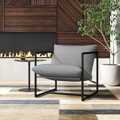 Fauteuil d'appoint Reagle