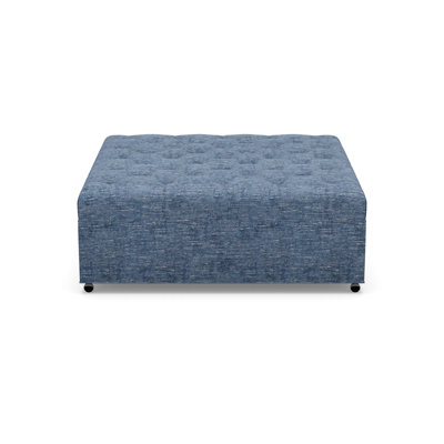 Square Ottoman