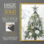 Coastal Christmas Shell Collection, reproduction encadrée B - bois massif-1630518339-1630518359