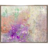 Spring In Bloom Painting
