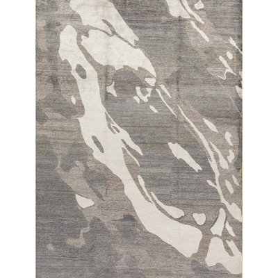 One-of-a-Kind 10'2" X 14'1" Area Rug