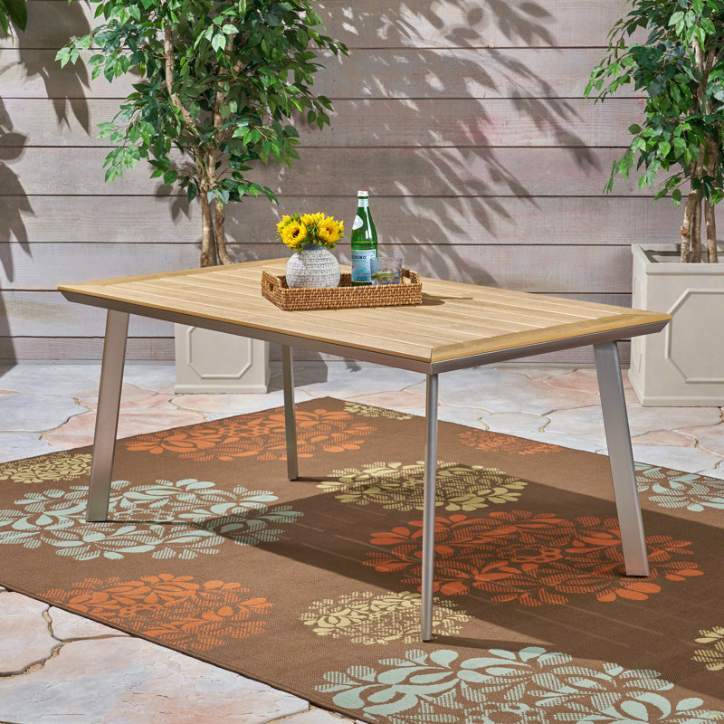 Table de salle à manger