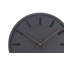 The Swift 29Cm Silent Wall Clock
