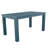 Macias 6 - Person Patio Dining Set with Rectangular Table-27118245-131655954