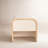 ECR4Kids Bentwood Multipurpose Toddler Cube Chair, Montessori Furniture-59602036