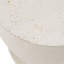 Carville - Modern Terrazzo Concrete Dining Stool