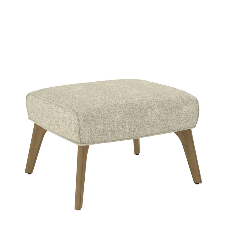 Upholstered Ottoman