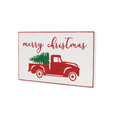 Christmas Banners
