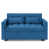 Antique Blue est en rupture de stock
