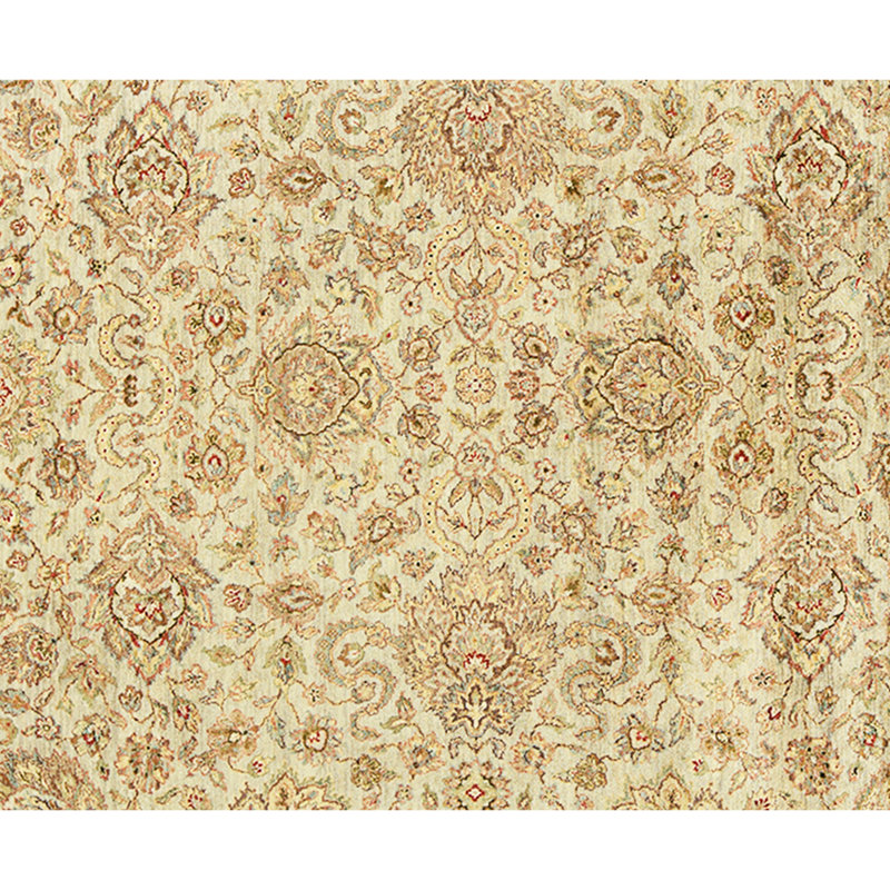 One-of-a-Kind 9' X 11'9" Hand Knotted Area Rug