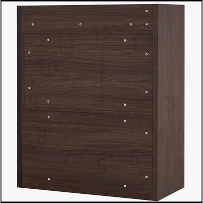 Extendable & Rotatable Storage Cabinet with Drawer, Adjustable Shelves, and Corner Functionality for Versatile Home Organization