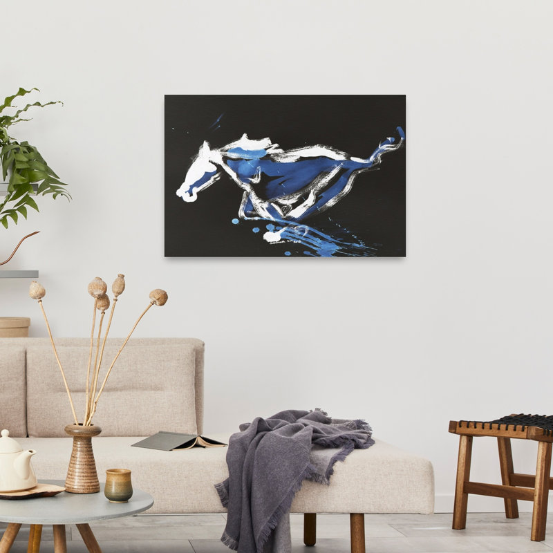 Print, 60.96cm H x 91.44cm W