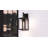 Steel Wall Light-268065871