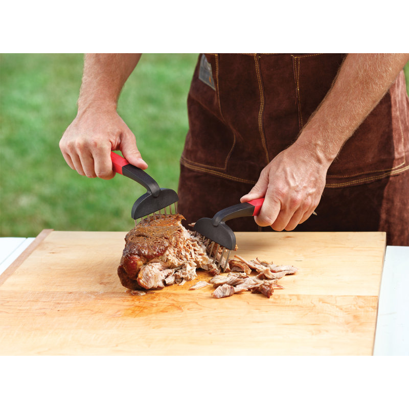 Déchiqueteurs à viande Outset