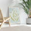 2 Piece Wrapped Canvas Wall Art