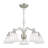 Becky 5 - Light Classic / Traditional Chandelier-22240838