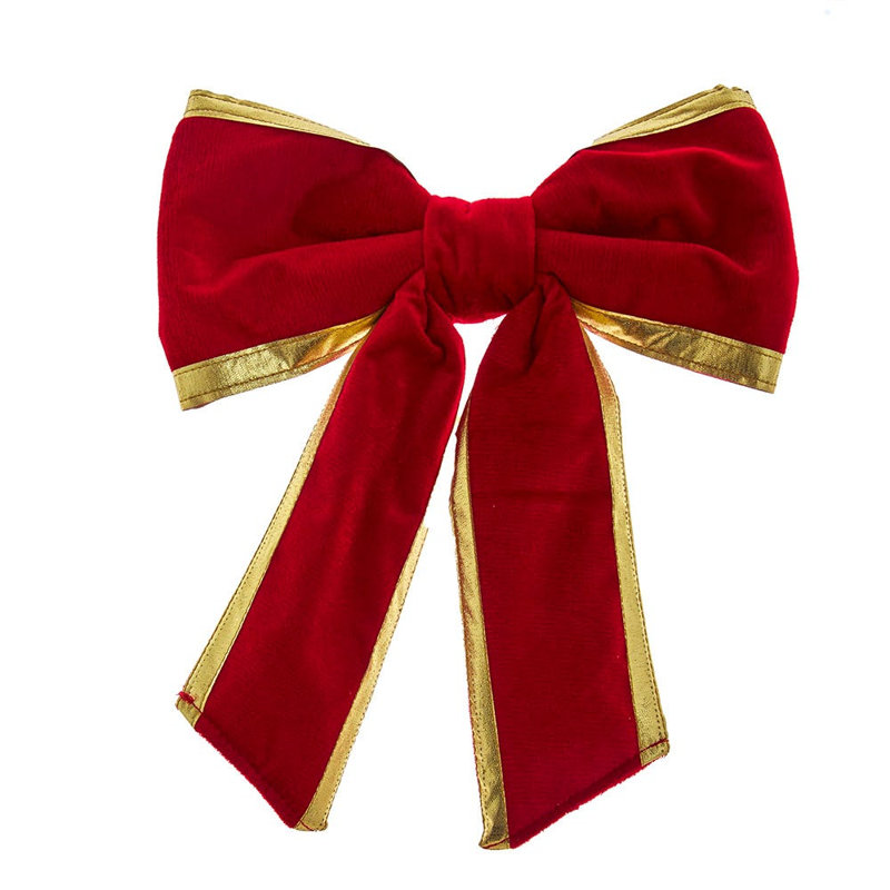 12'' Bow
