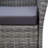 Rectangular Dining Set with Cushions-666632758-564935402-559595258