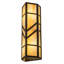 Plafonnier encastré d’extérieur 2 lumières Chandra-30775166-30775168-30775170