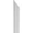 Perimeter Outside Corner for 8" Deluxe Coffered Ceiling System (Kit)