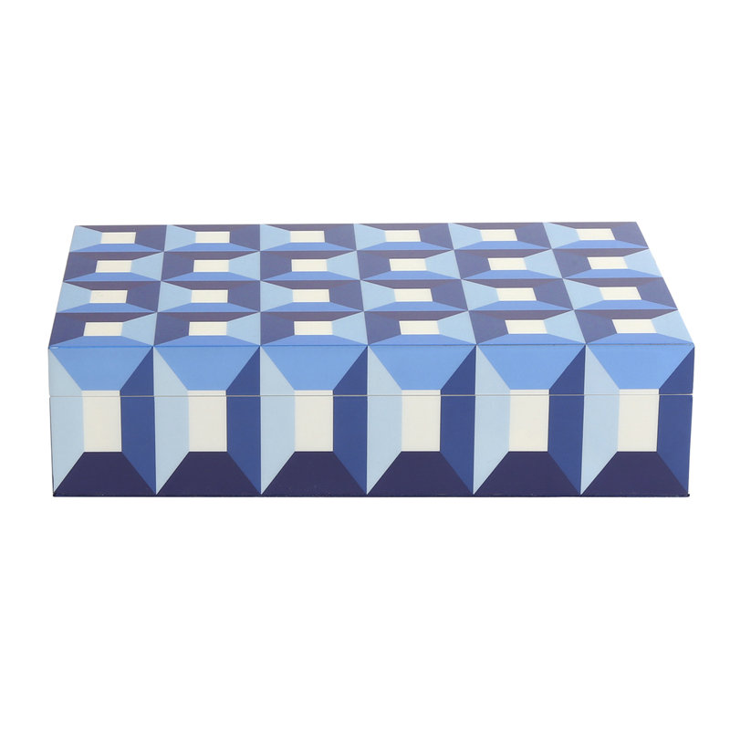 Sorrento Box - Large