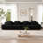 Black -4Seat