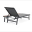 ENSEMBLE DE 2 CHAISE-EAU WATERLOO