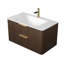 Lavabo de salle de bain