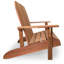 Causeuse Western Red Cedar