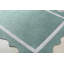 Tapis tissé à la machine Skiles-1167927894