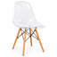 Chaise d'appoint de salle à manger Dubuque-31792414-128966272
