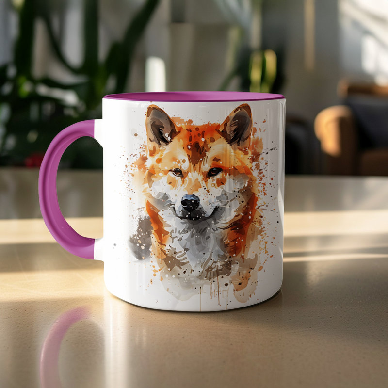 Mug