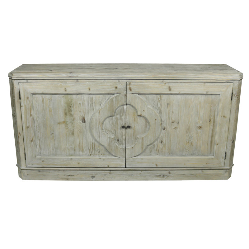 Charisse 74'' Sideboard