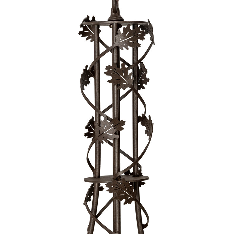 Donterius 15 - Light Chandelier