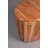 Ayla Solid Wood Single Coffee Table