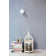 Glo-Ball Flush Mount by Jasper Morrison