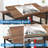 47" Drafting Desk-1313769179