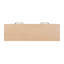 Commode en bois naturel Marlow-1747237756