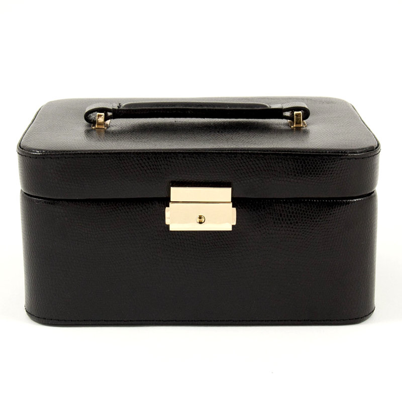 Boîte à bijoux, Noir