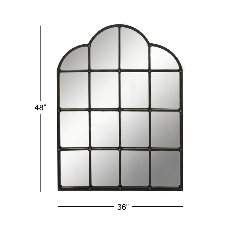 Copiague Accent Mirror