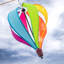 Montgolfière Fiesta