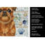 Serviette de cuisine Belge Brussels Griffon-1209194077