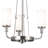 Vetivene 3 - Light Dimmable Classic / Traditional Chandelier-1867047441