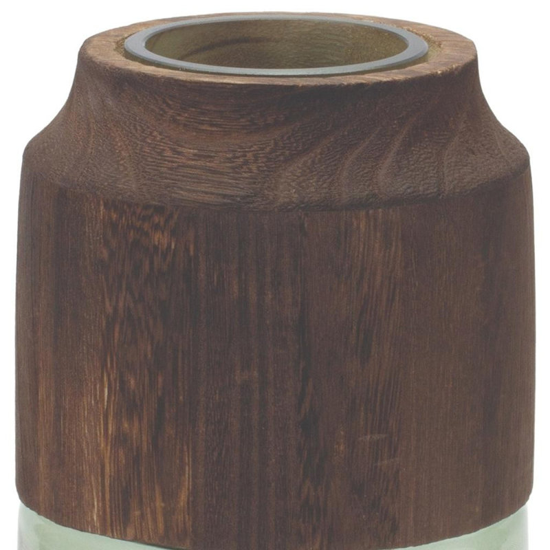 Vase de table 9 po