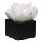 Quartz Table Sculpture