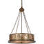 Lustre cylindrique à 4 lumières Mountain Pine-66197264-66197263-66197262