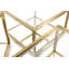 Luigi 4 Piece Coffee Table Set