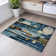 Premium Machine Washable Dimatteo AMF1125 Geometric Rug