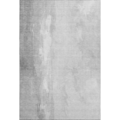 Premium Machine Washable Giacchetto AMF1844 Abstract Rug